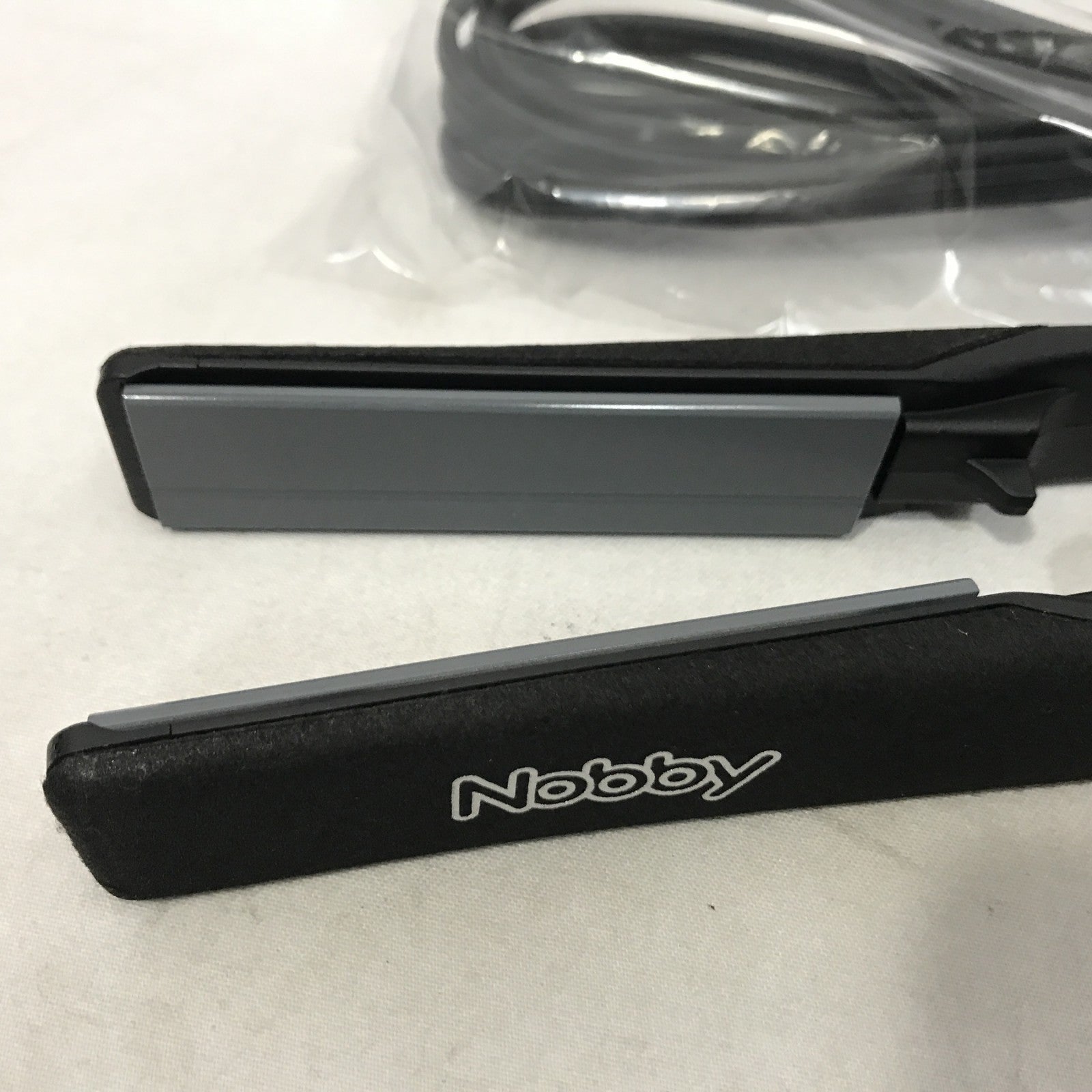 Nobby Hair Iron NBS1200 理美容家電