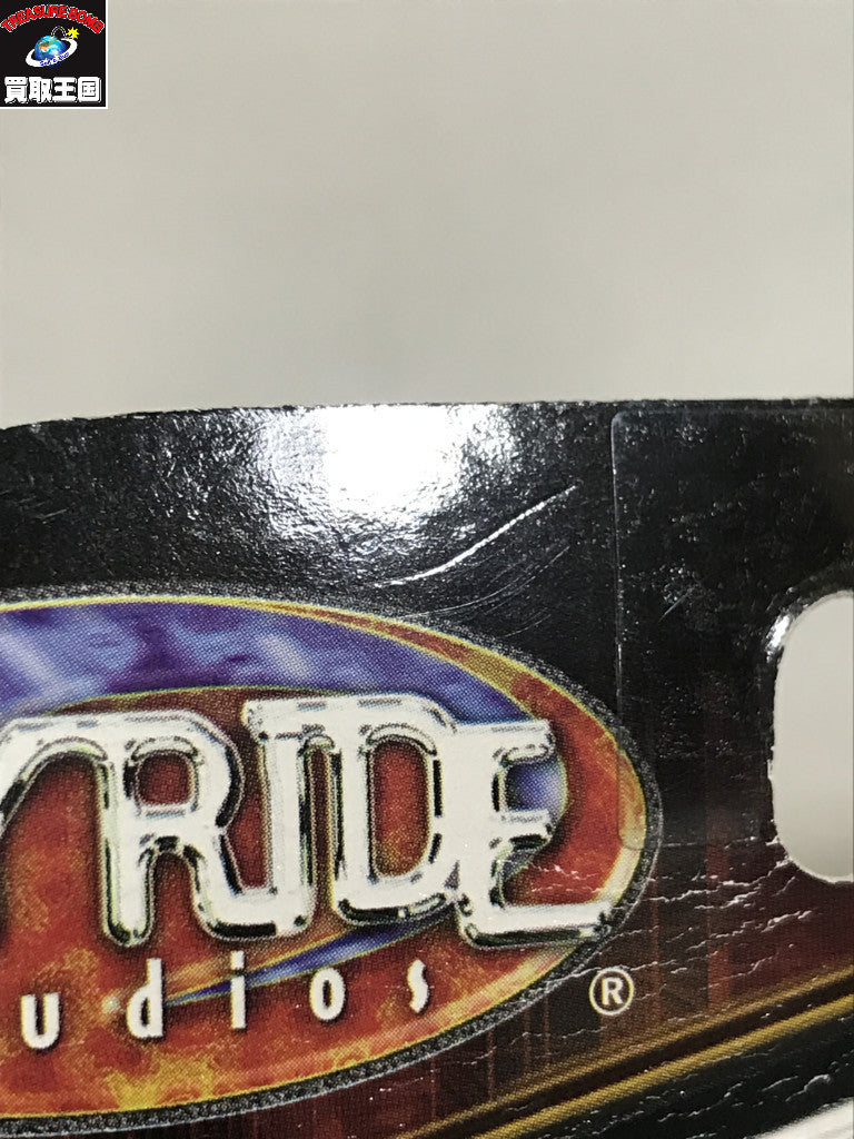 ワイルドスピード 東京ドリフト 2005三菱 ミニカーその他