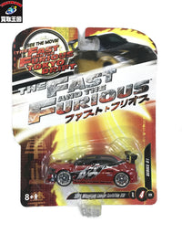 ワイルドスピード 東京ドリフト 2005三菱 ミニカーその他