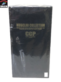 CCP CMC NO.EX キン肉マン KINスーツ 枚方T-SITE限定 フィギュア/グッズ