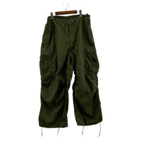 パンツ US.ARMY カーゴパンツ カーキ カーキ