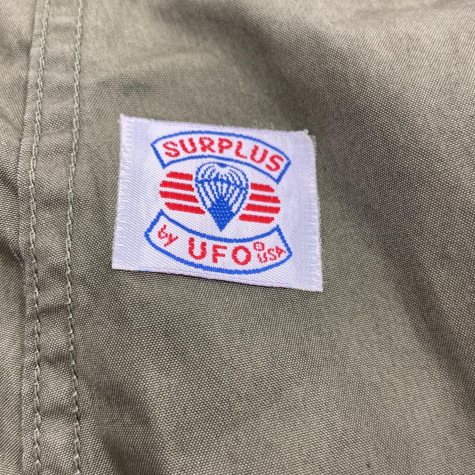 パンツ US.ARMY カーゴパンツ カーキ カーキ