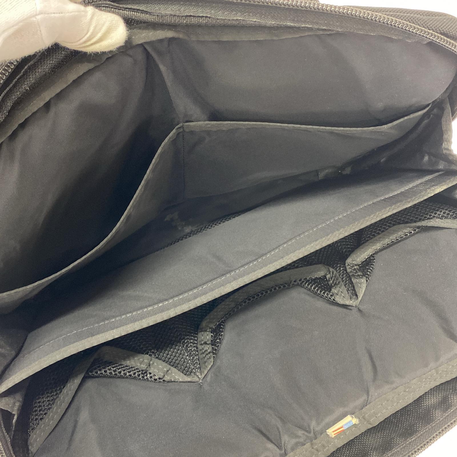 その他バッグ ビジネスバッグ 黒 ブラック