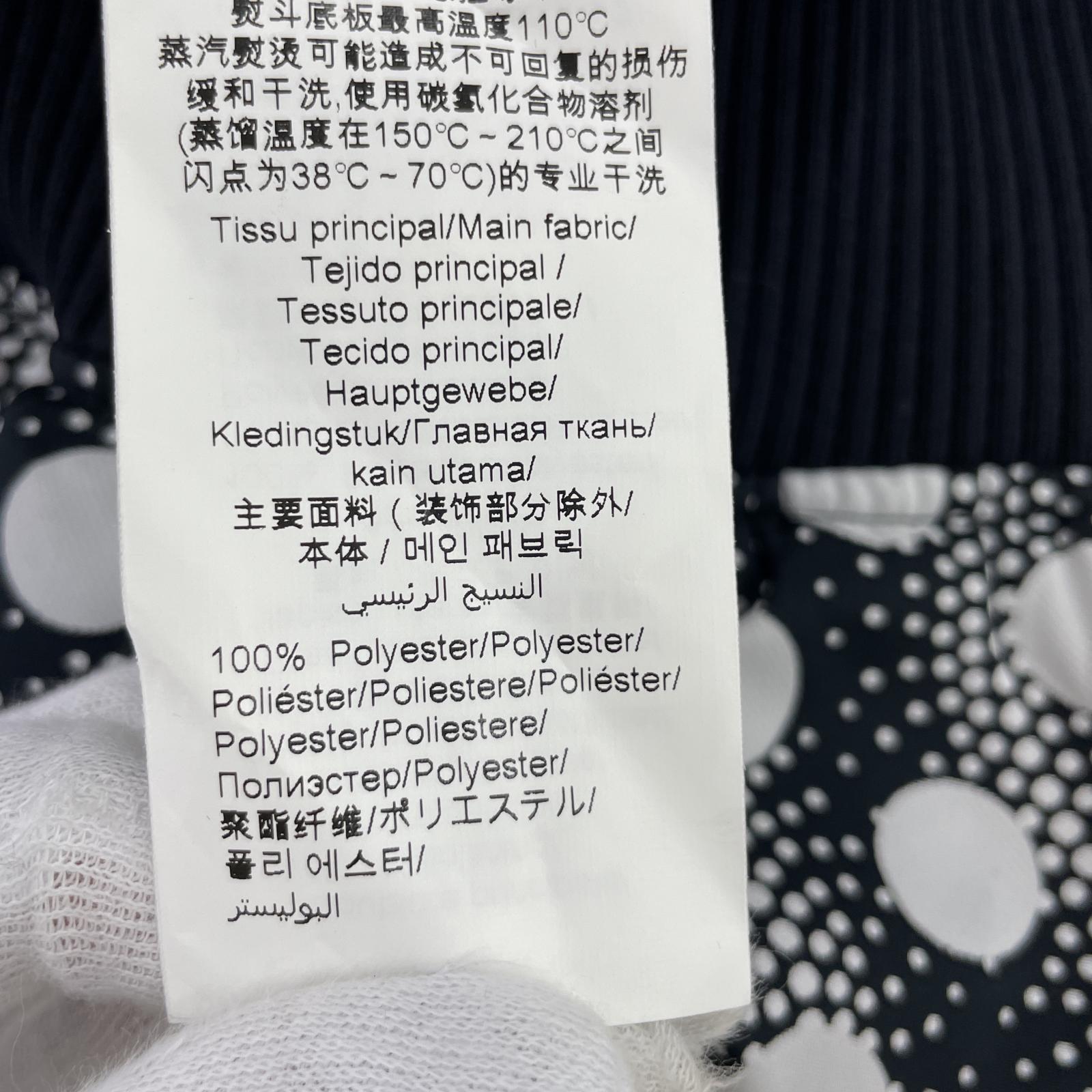 ブルゾン KENZO Wavy Dots' Bomber Jacket M ブラック F955BL1661OA M ブラック