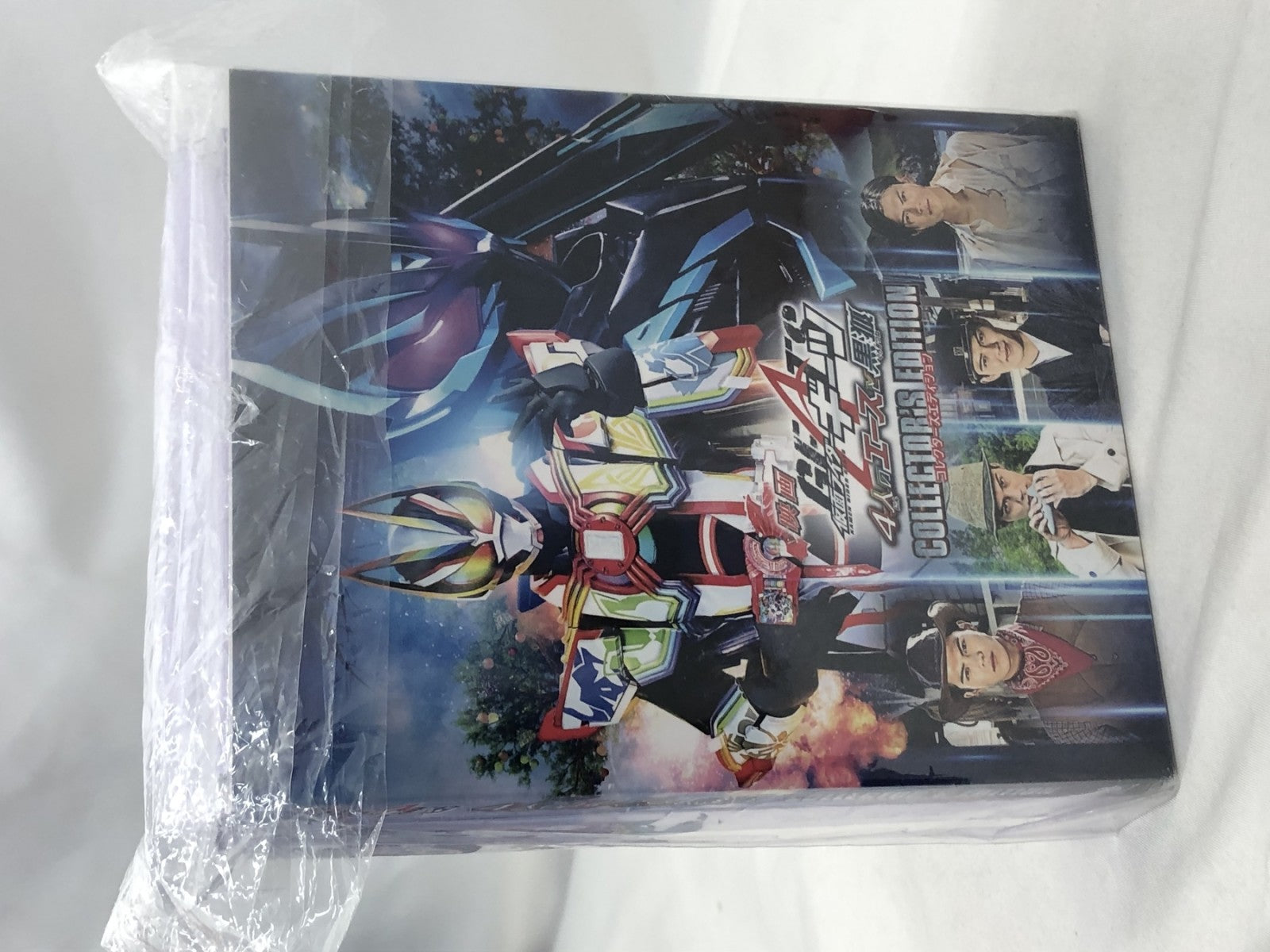 DX仮面ライダーギーツワンネスサウンドコアID フィギュア/グッズ