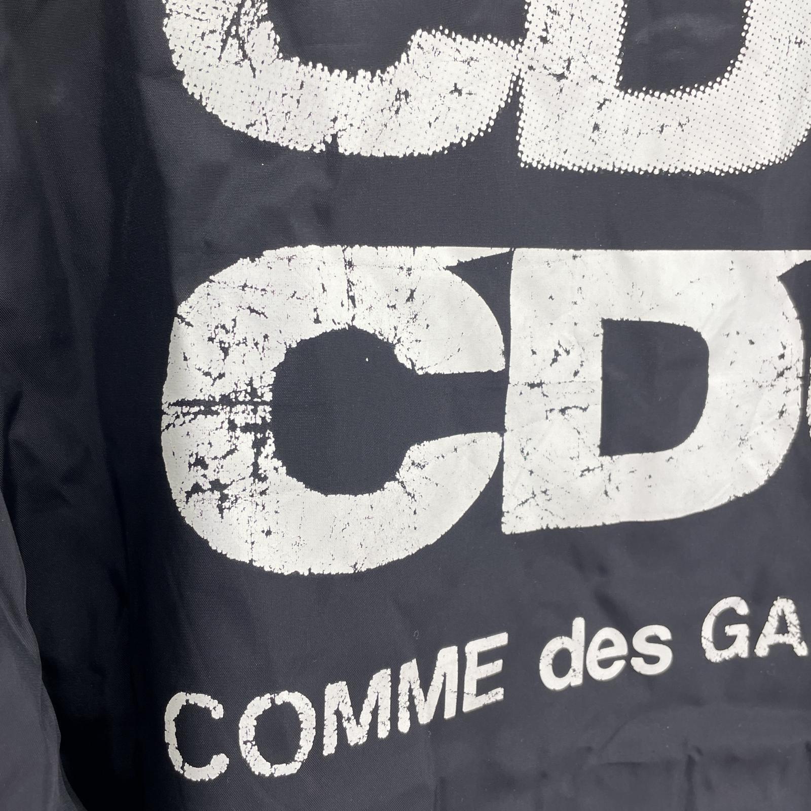 ブルゾン COMME des GARCONS ブルゾン・ジャンパー