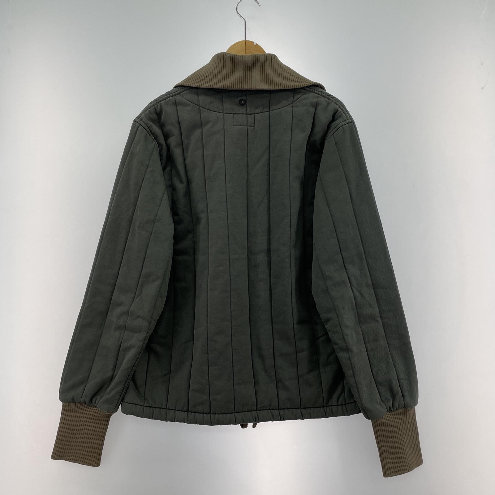ジャケット Nudie Jeans ジャケット S カーキ