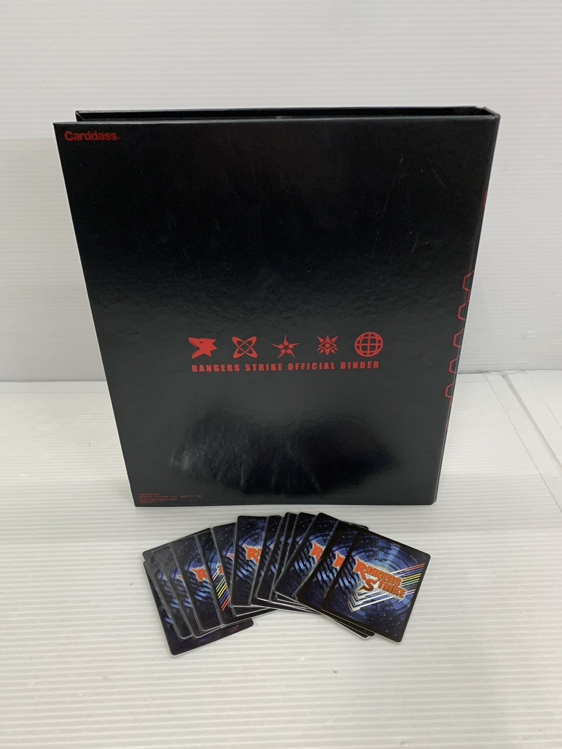 レンジャーストライク 仮面ライダーまとめ フィギュア/グッズ