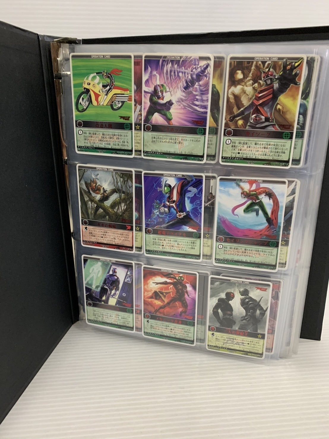 レンジャーストライク 仮面ライダーまとめ フィギュア/グッズ