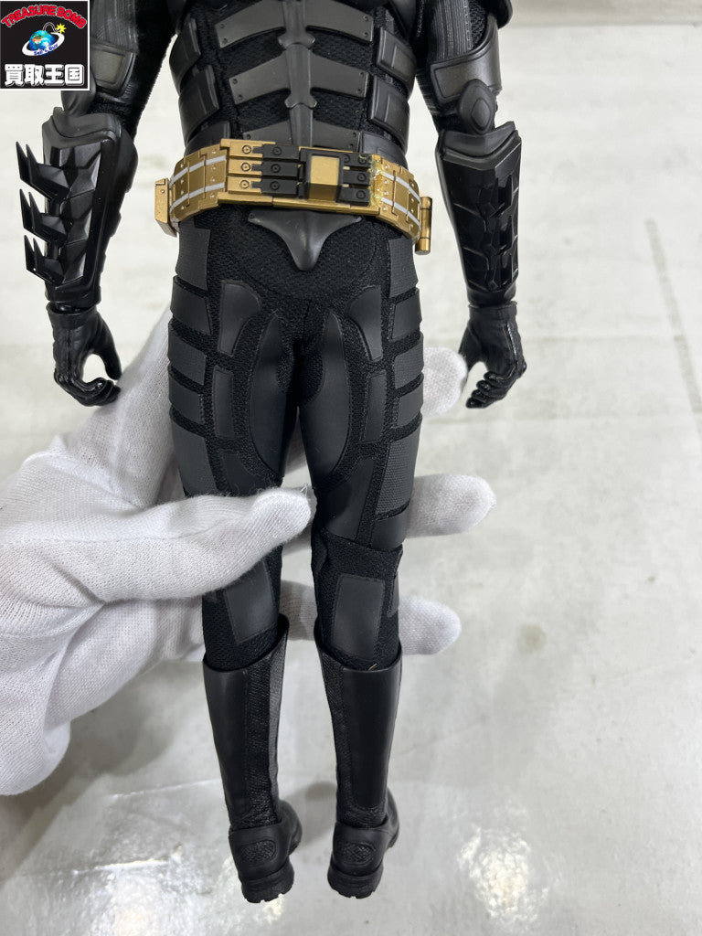 HOTTOYS バットマン DX12 1/6 フィギュア/グッズ