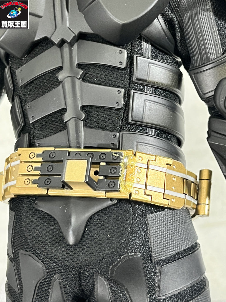 HOTTOYS バットマン DX12 1/6 フィギュア/グッズ