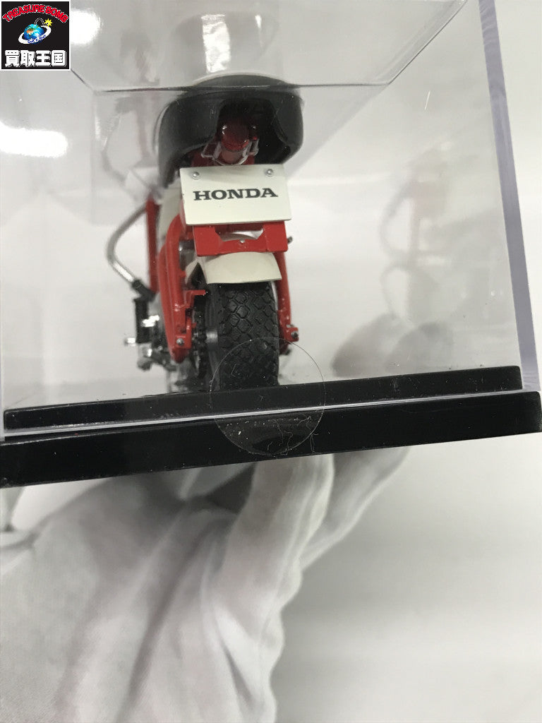EBBRO 1/10 Honda MONKEY Z50M 1967 ミニカーその他