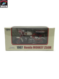 EBBRO 1/10 Honda MONKEY Z50M 1967 ミニカーその他