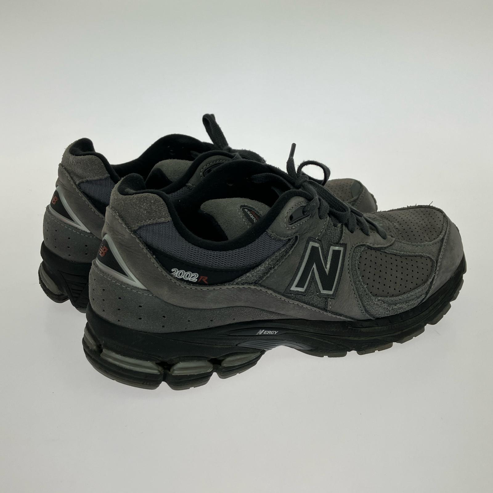 スニーカー New Balance 2002R