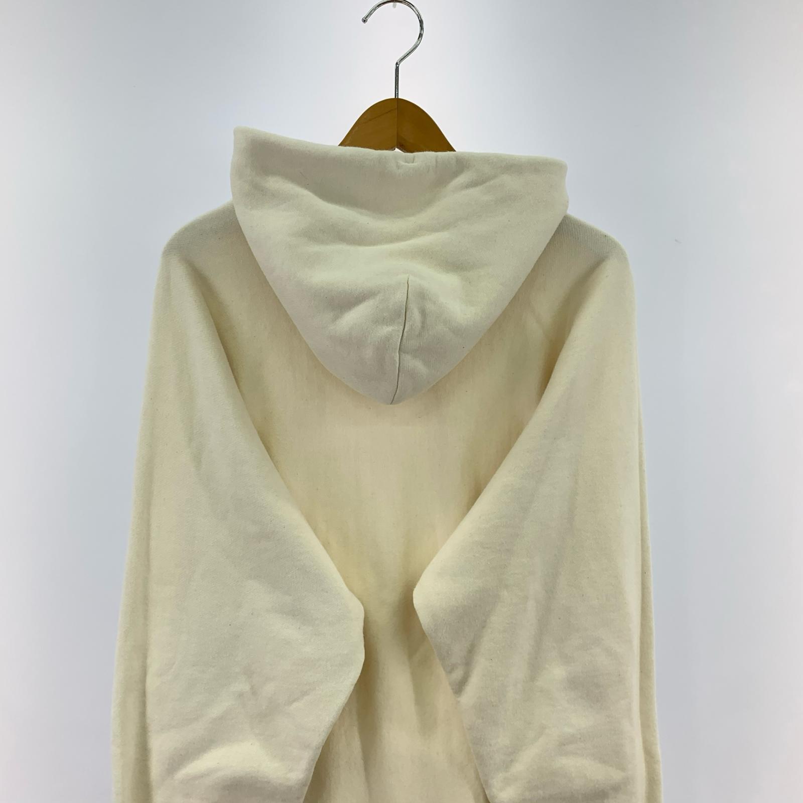 パーカー 22AW TWISTLESS PULL PARKER 3