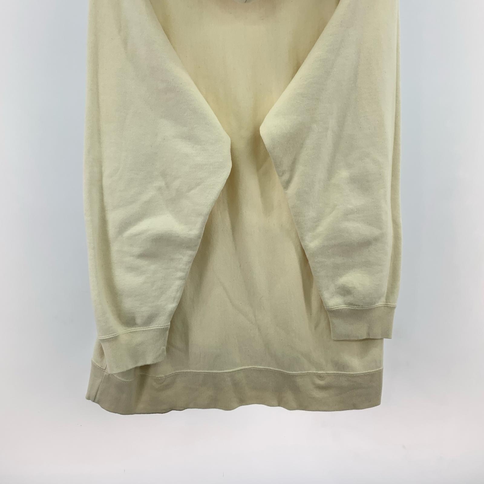 パーカー 22AW TWISTLESS PULL PARKER 3