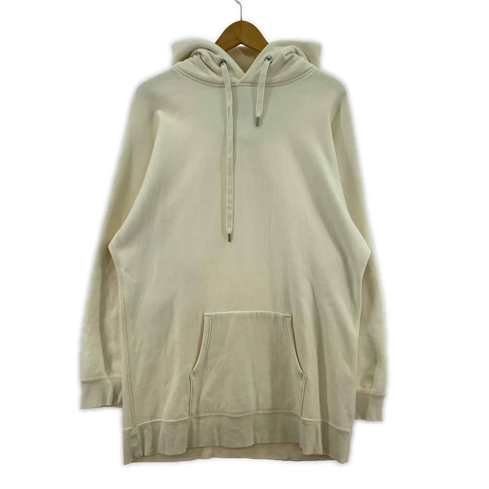 パーカー 22AW TWISTLESS PULL PARKER 3