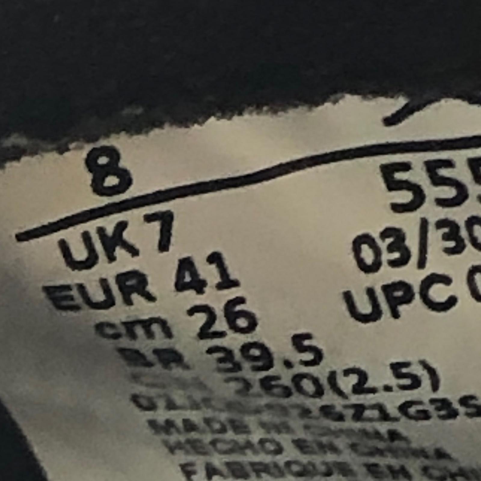 スニーカー air jordan1 retro high OG イエローブラック (26) 26cm (US8 UK7 1/2 EU42)