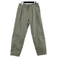 パンツ INSULATED CORDUROY TROUSERS 46 グレー グレー