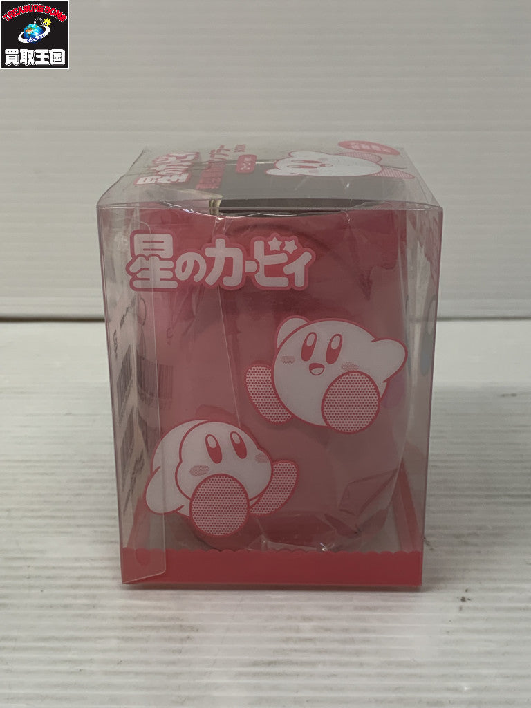 星のカービィ 真空断熱タンブラー 2種セット フィギュア/グッズ