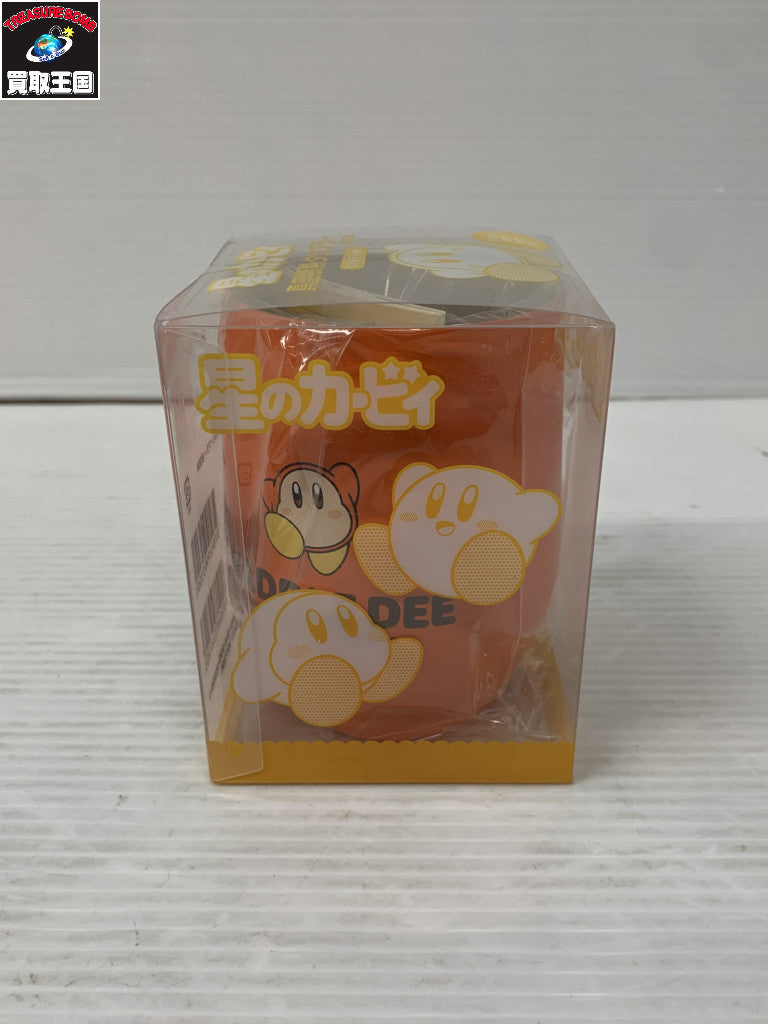 星のカービィ 真空断熱タンブラー 2種セット フィギュア/グッズ