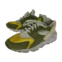 スニーカー ×STUSSY AIR HUARACHE LE DESERT OAK 28.5cm (US10 1/2 UK10 EU47)