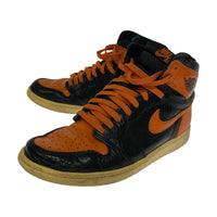 スニーカー AIR JORDAN 1 RETRO HIGH OG 28cm (US10 UK9 1/2 EU46)