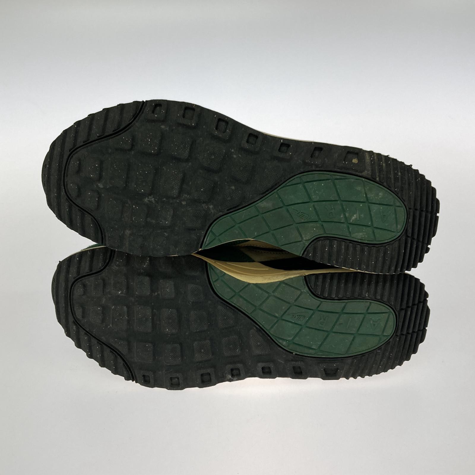 スニーカー AIR MAX SYSTM 27.0cm US9 NOBLE GREEN 27cm (US9 UK8 1/2 EU44)