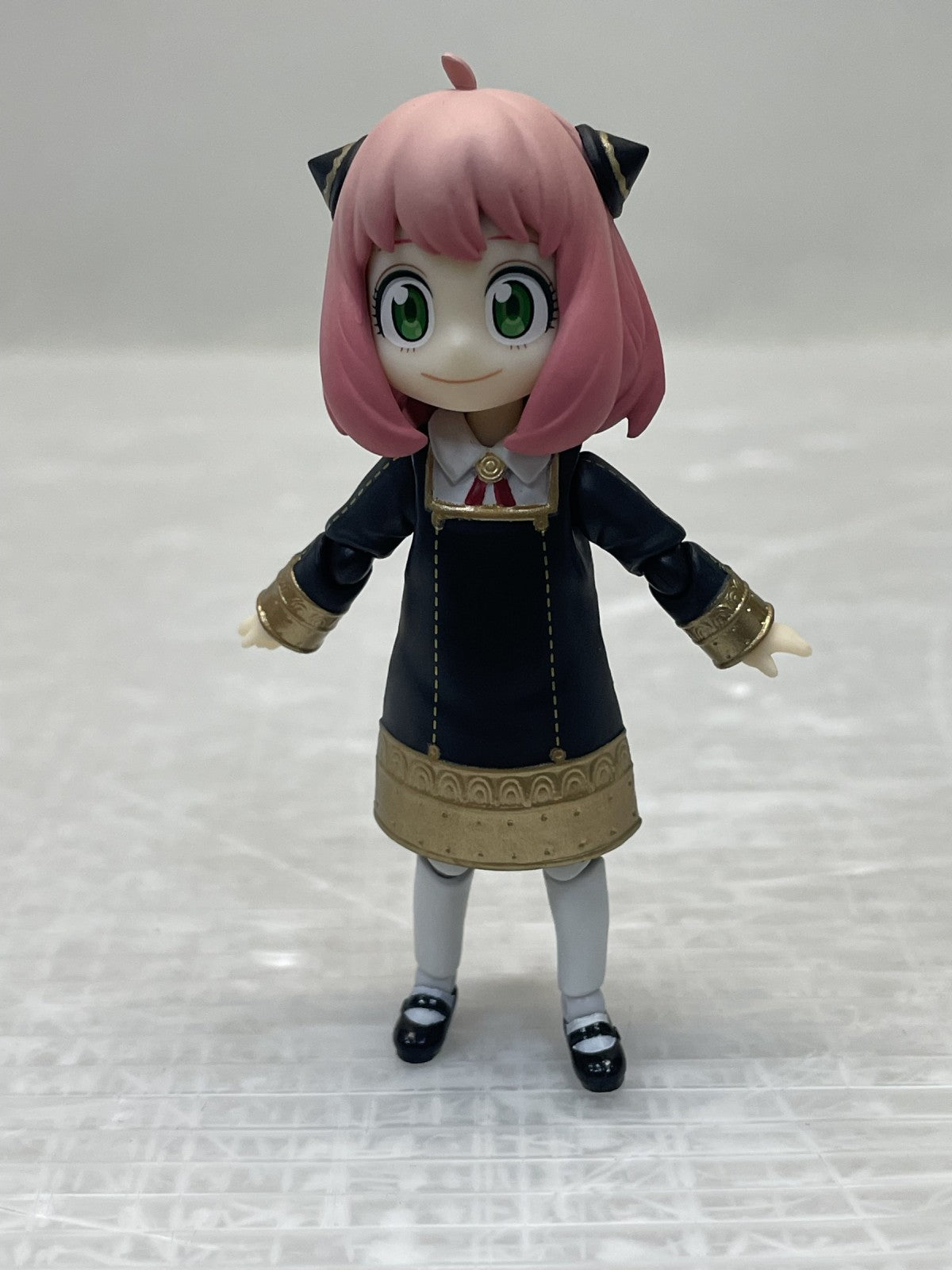 SPY×FAMILY S.H.Figuarts アーニャ・フォージャー フィギュア/グッズ