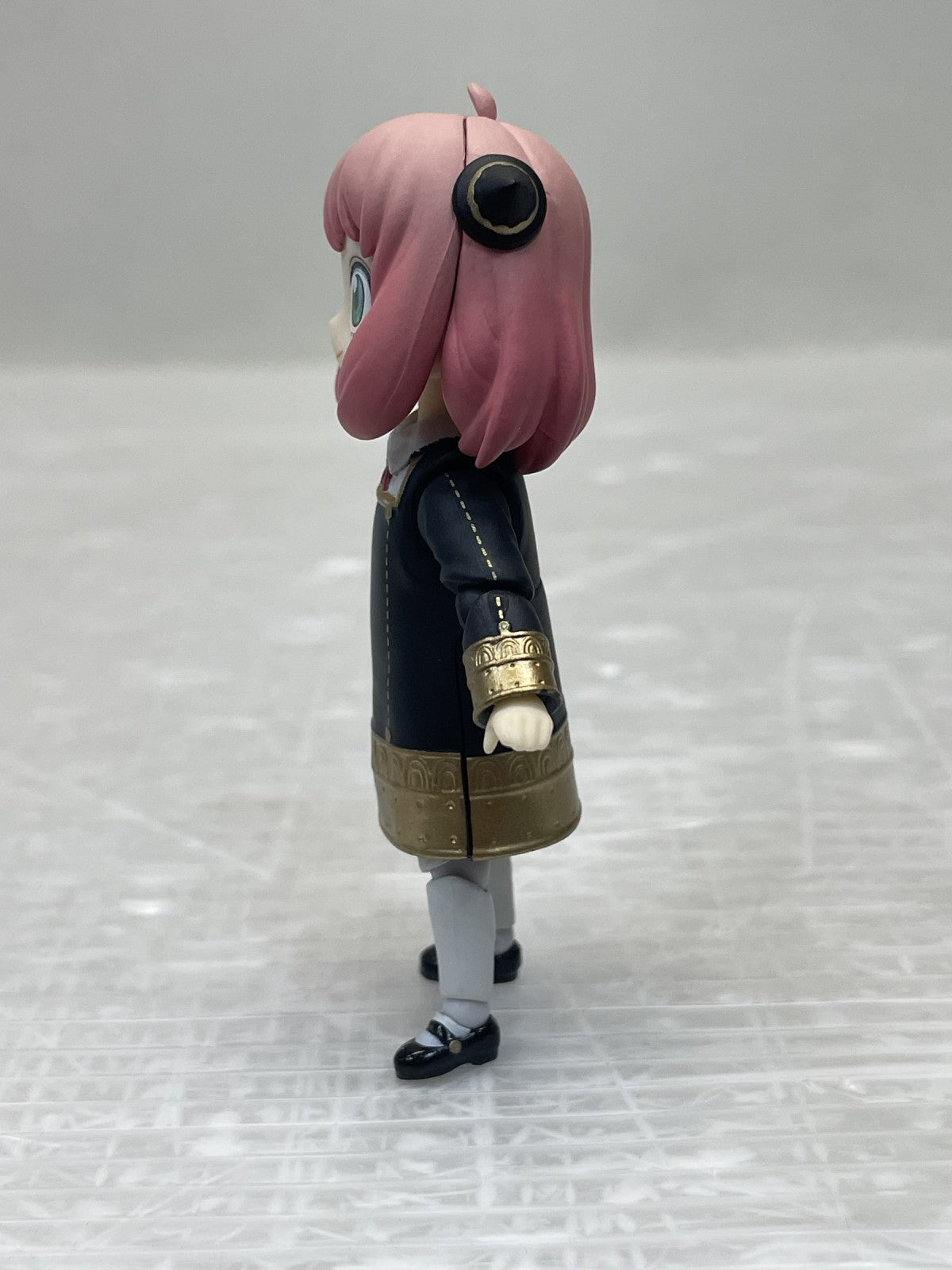 SPY×FAMILY S.H.Figuarts アーニャ・フォージャー フィギュア/グッズ