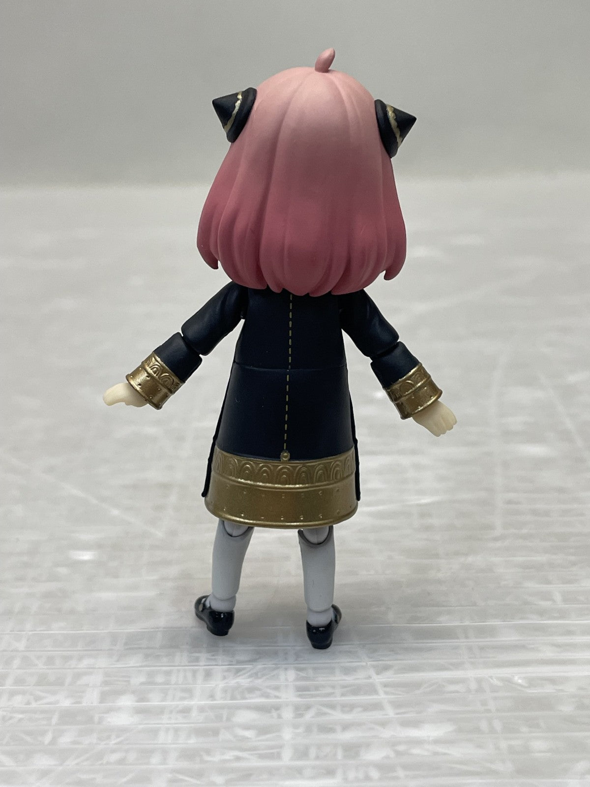 SPY×FAMILY S.H.Figuarts アーニャ・フォージャー フィギュア/グッズ
