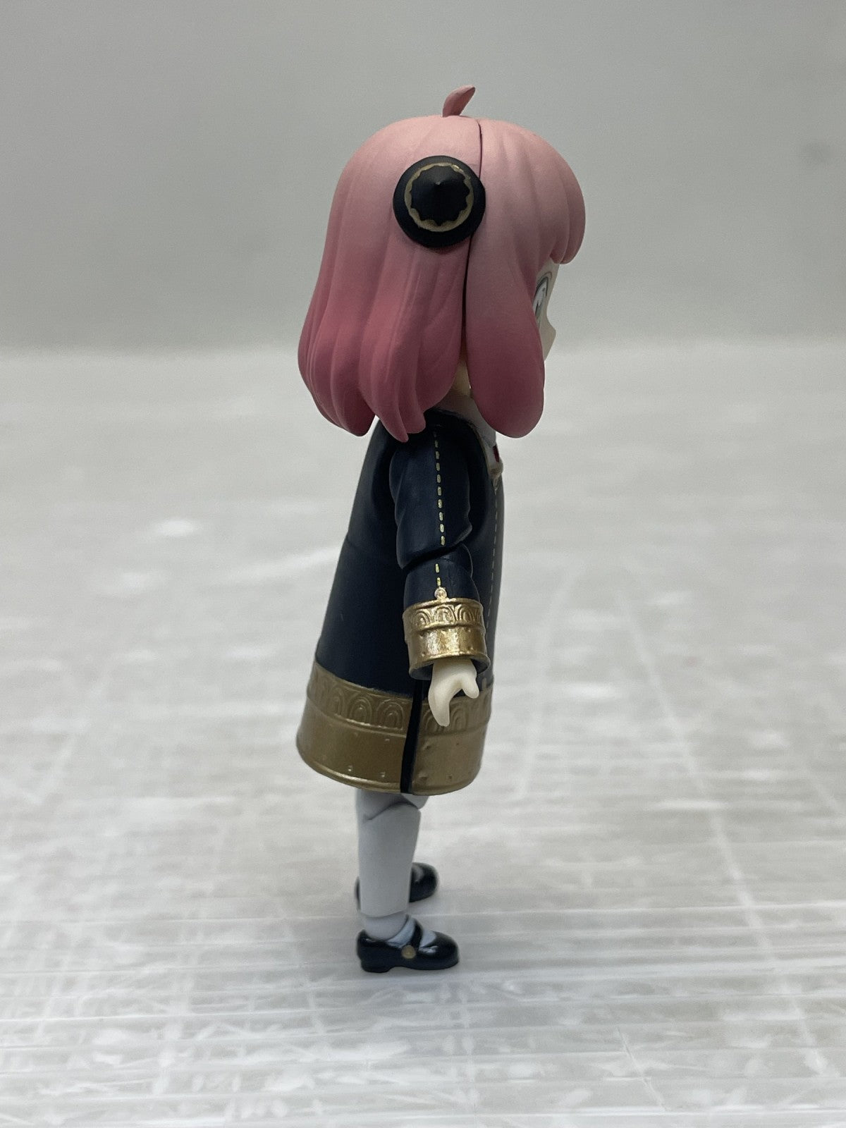 SPY×FAMILY S.H.Figuarts アーニャ・フォージャー フィギュア/グッズ