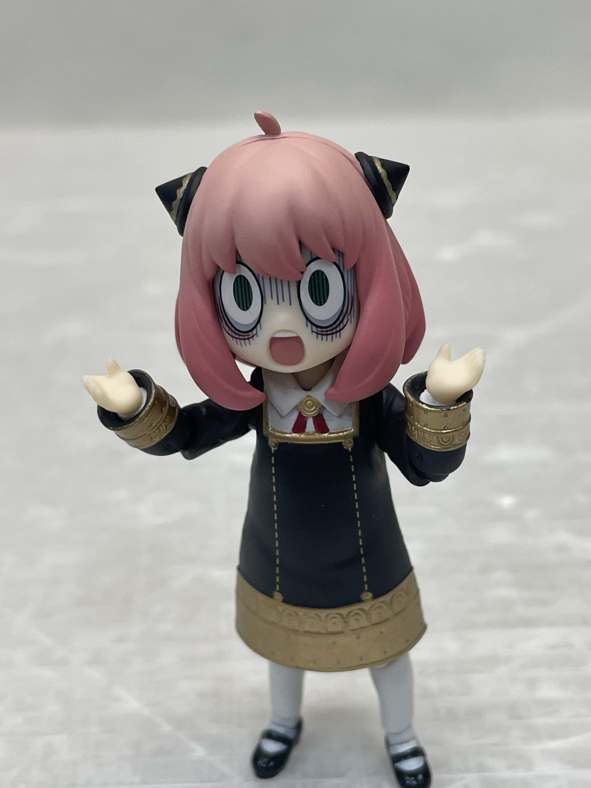 SPY×FAMILY S.H.Figuarts アーニャ・フォージャー フィギュア/グッズ