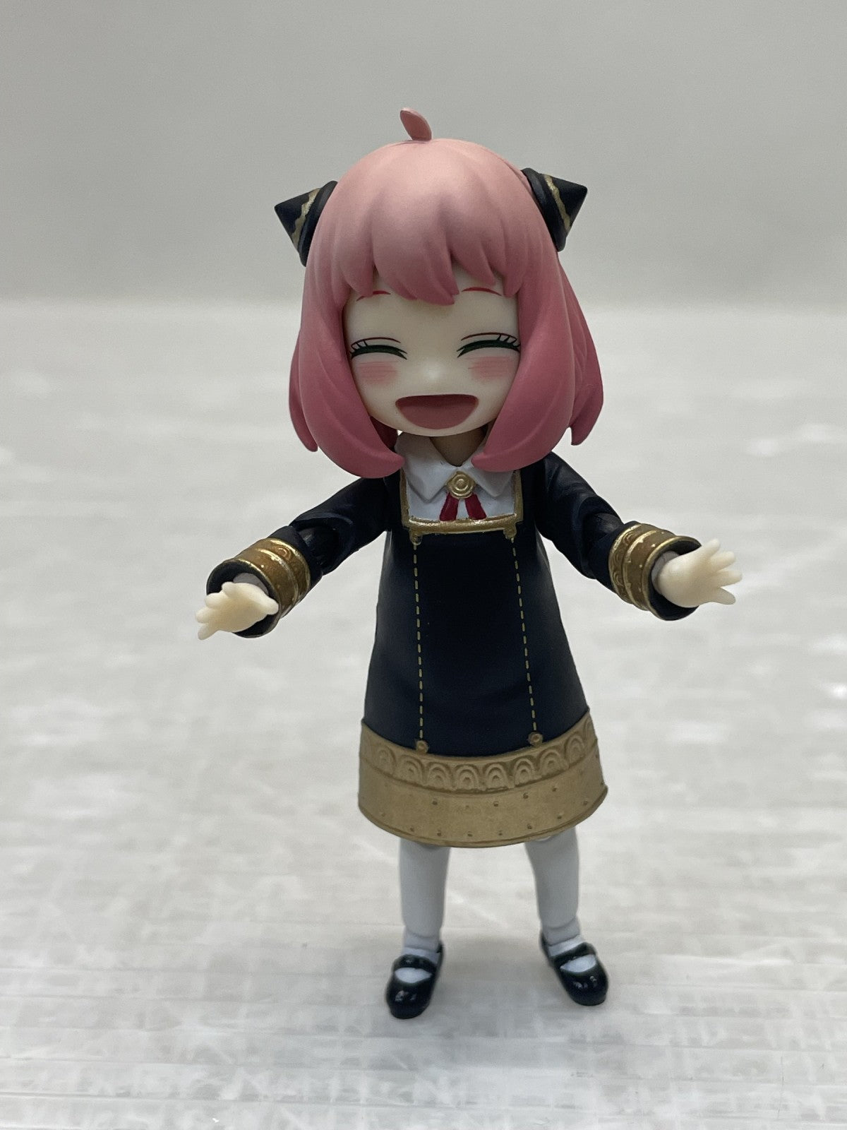 SPY×FAMILY S.H.Figuarts アーニャ・フォージャー フィギュア/グッズ