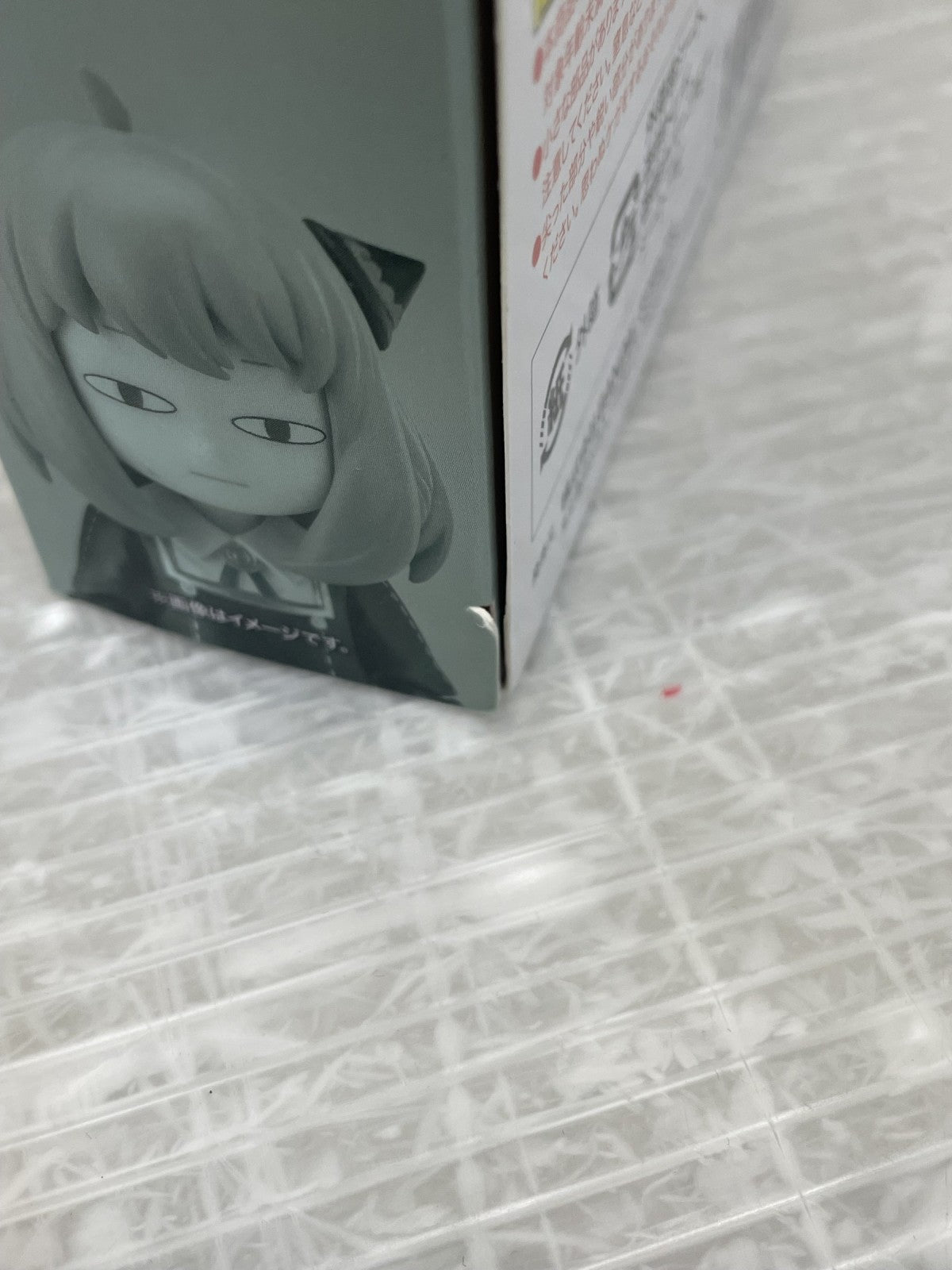 SPY×FAMILY S.H.Figuarts アーニャ・フォージャー フィギュア/グッズ