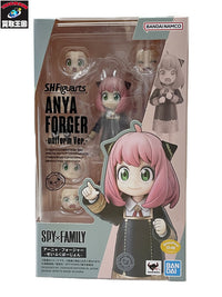 SPY×FAMILY S.H.Figuarts アーニャ・フォージャー フィギュア/グッズ