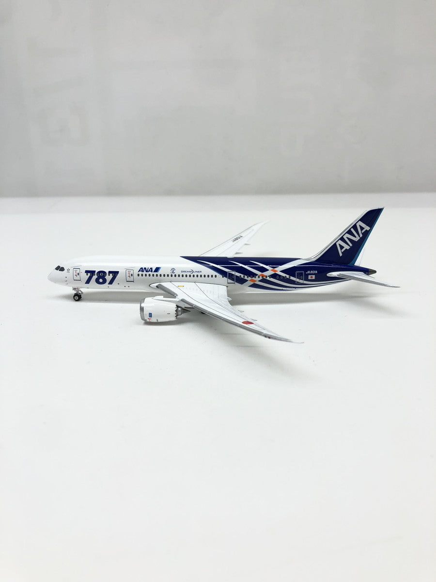 ANA 787 ミニカーその他
