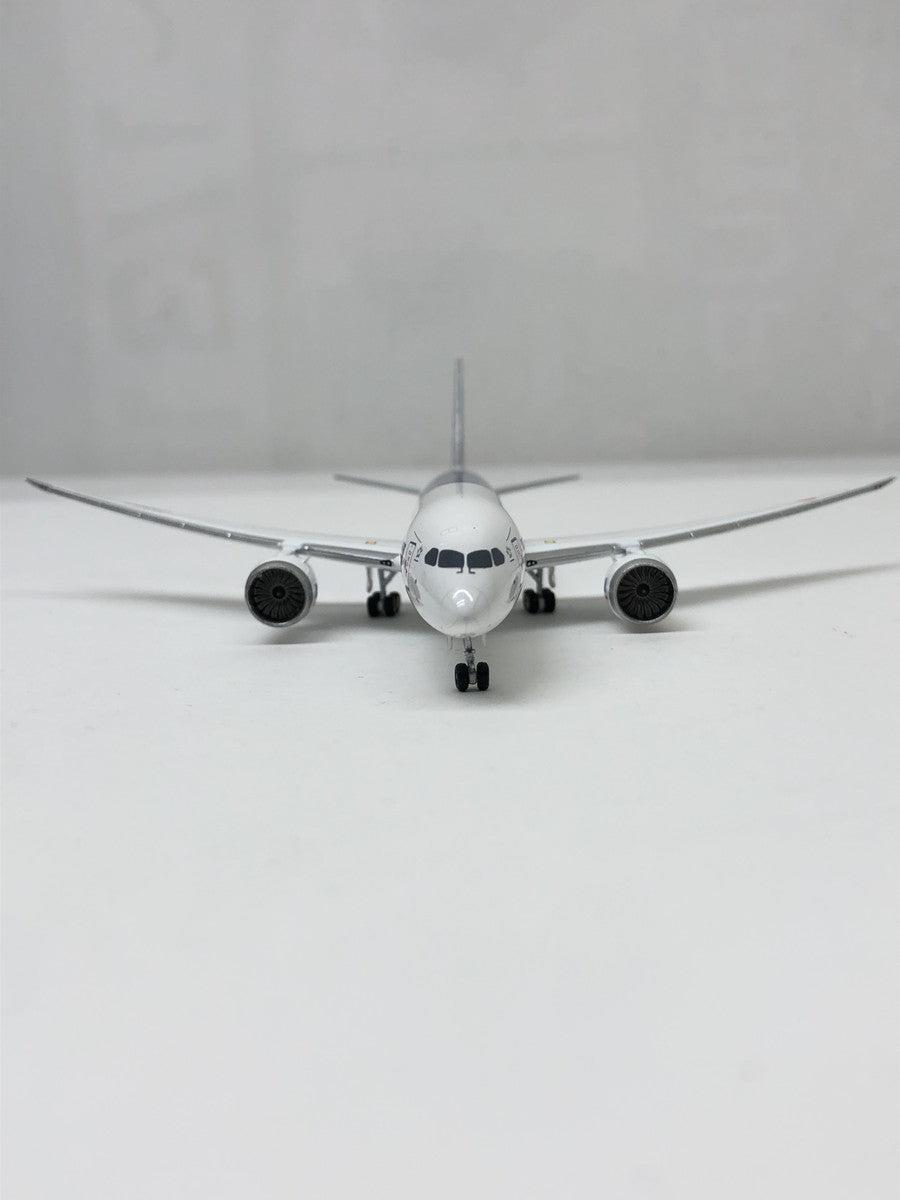 ANA 787 ミニカーその他