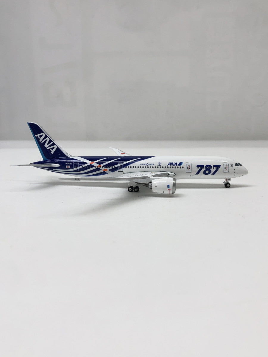 ANA 787 ミニカーその他
