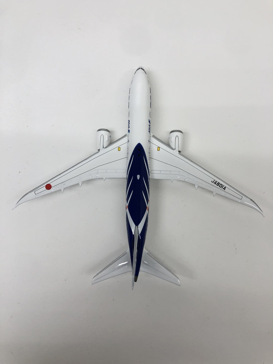 ANA 787 ミニカーその他