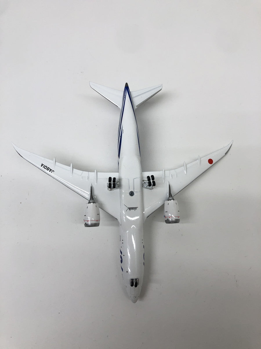 ANA 787 ミニカーその他