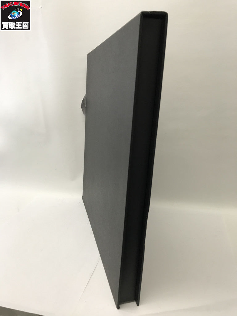 Barazzoni ラウンドトレイ MOON 直径40cm ステンレス 雑貨その他
