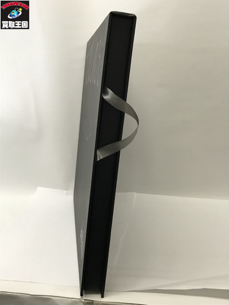 Barazzoni ラウンドトレイ MOON 直径40cm ステンレス 雑貨その他