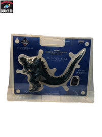 GODZILLA 怪獣惑星 ビッグソフビフィギュア賞 アニメゴジラ フィギュア/グッズ