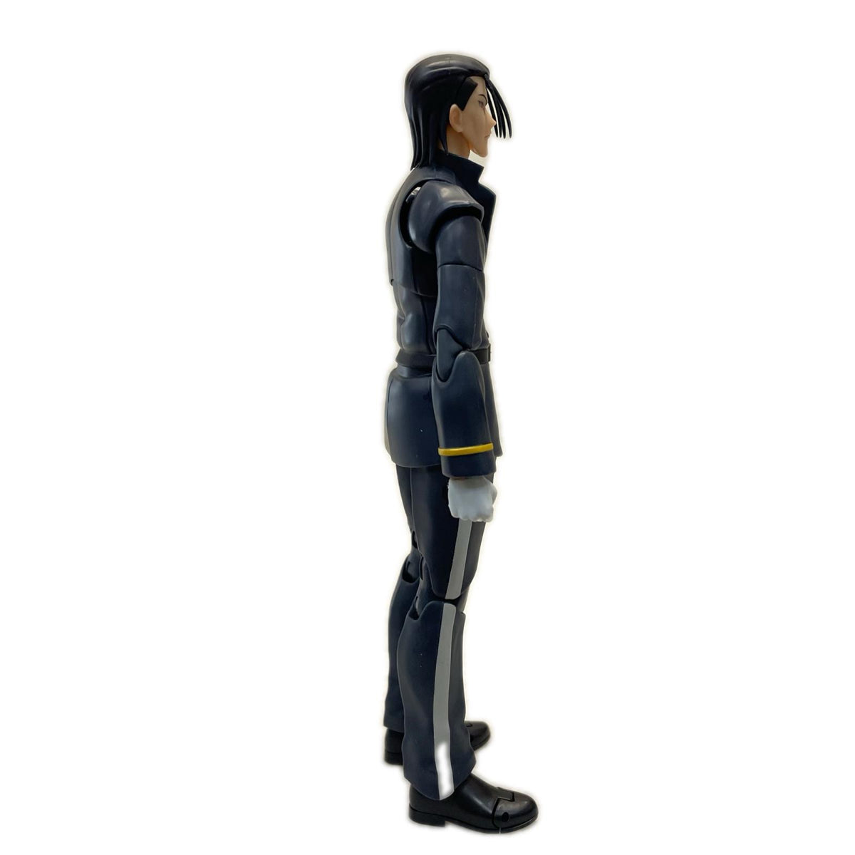 るろうに剣心 S.H.フィギュアーツ 斎藤一 るろうに剣心 BANDAI フィギュア/グッズ