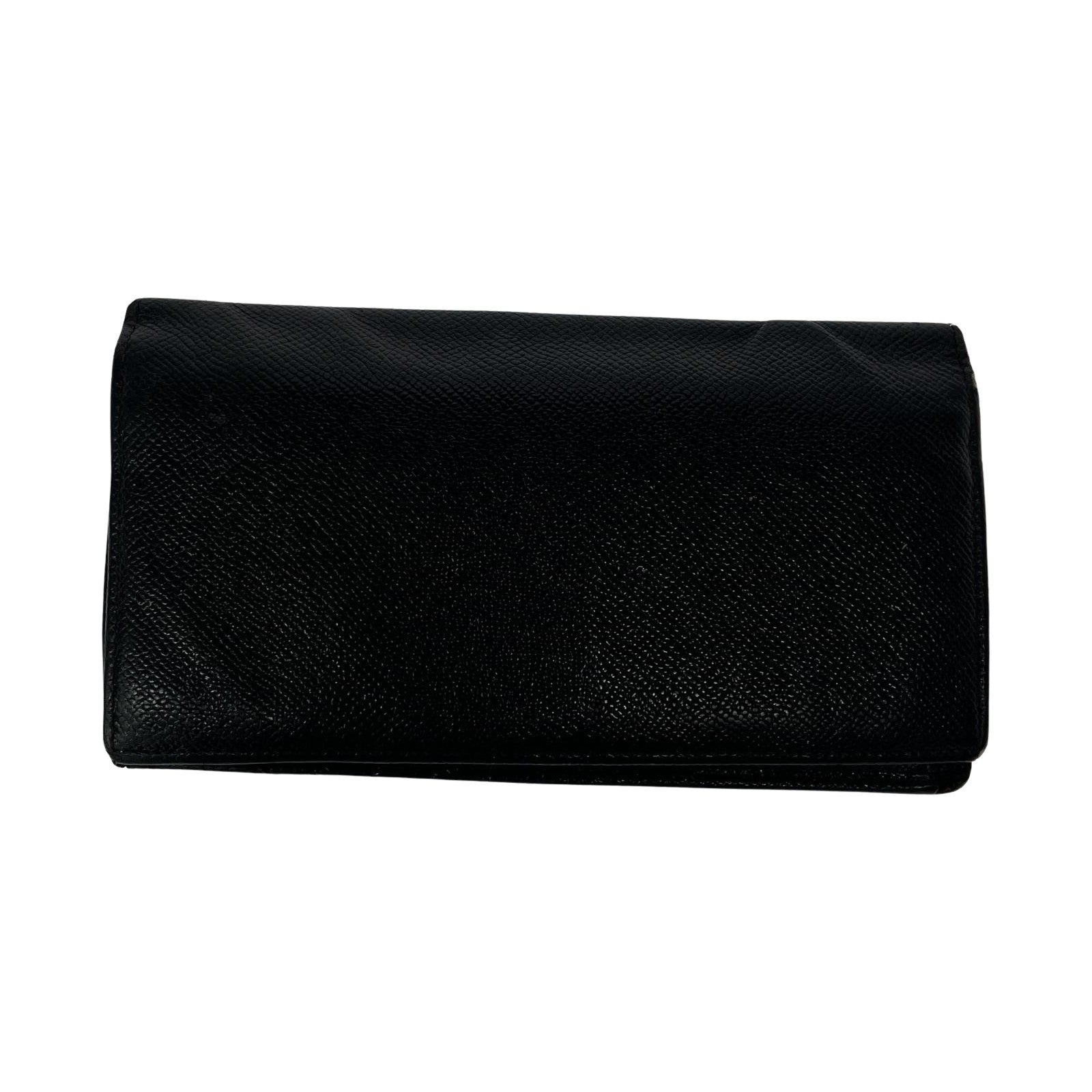 長財布 レザー 長財布 BLK ブラック