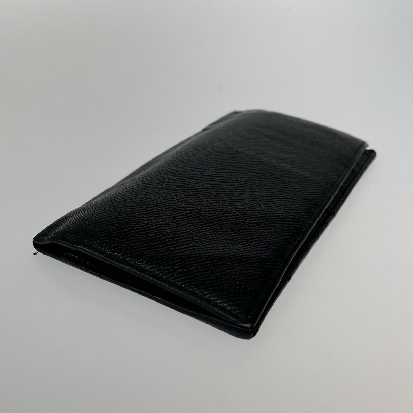 長財布 レザー 長財布 BLK ブラック