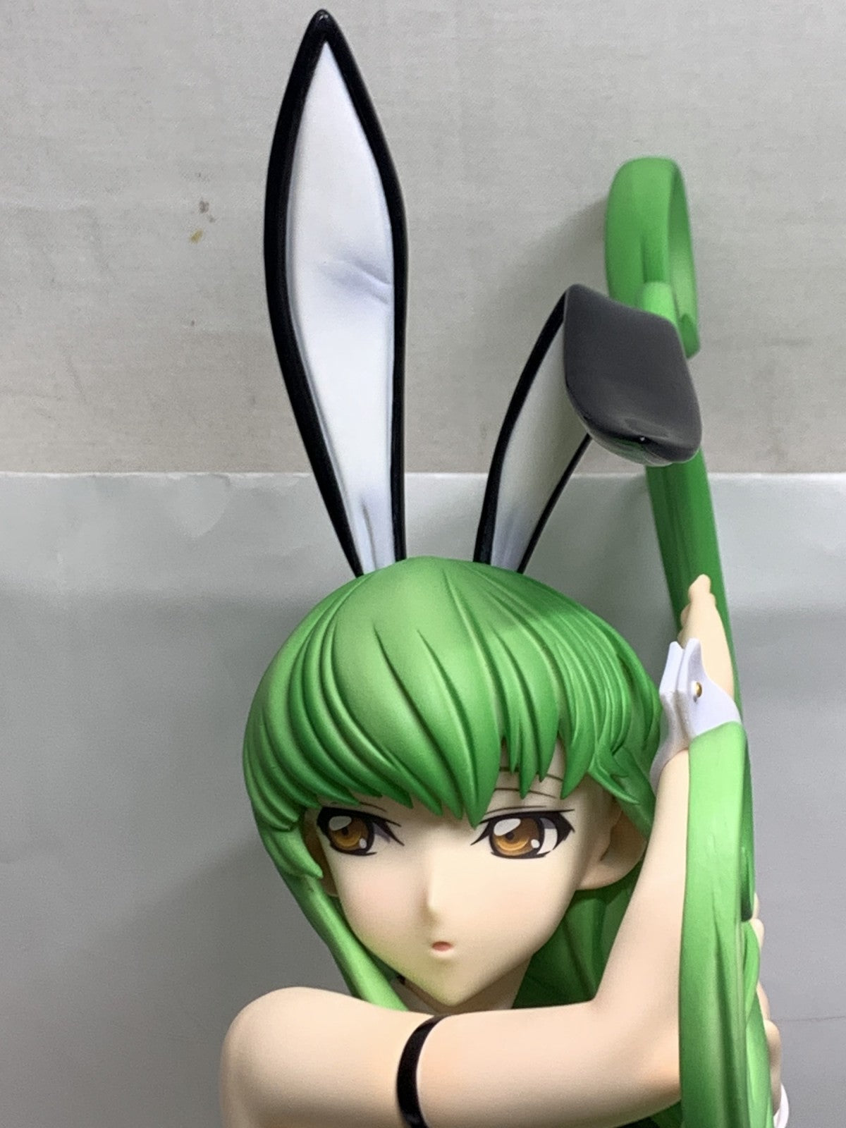 コードギアス反逆のルルーシュ c.c. bunny ver. フィギュア/グッズ