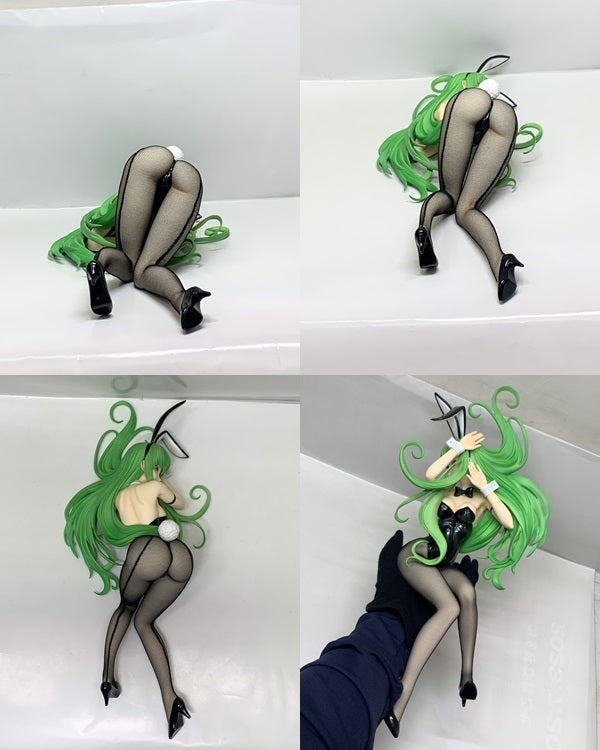 コードギアス反逆のルルーシュ c.c. bunny ver. フィギュア/グッズ