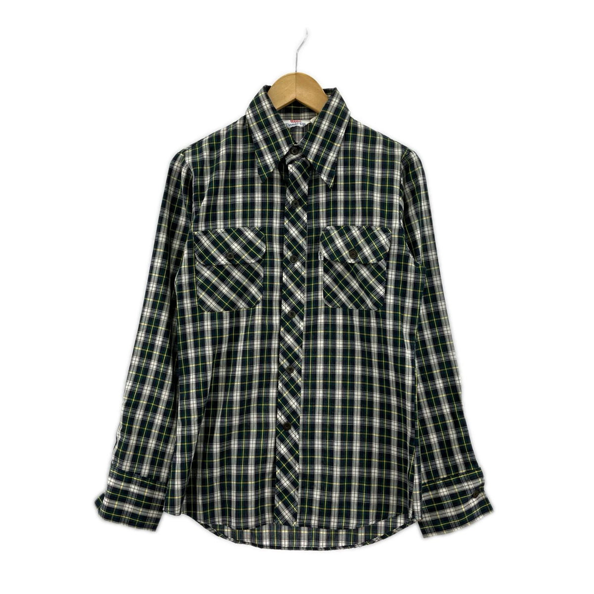 長袖シャツ panatela 70s